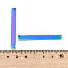 Ion Plating(IP) 304 Stainless Steel Links Connectors STAS-I311-02E-RC-2