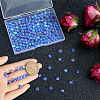 Glass Beads G-SP0001-03A-01-3