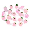 Opaque Resin Decoden Cabochons RESI-M050-06C-1