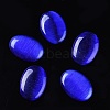 Cat Eye Cabochons CE063-18X25-4-3