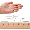 Iron Flat Head Pins X2-IFIN-HP5.0cm-P-3