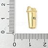 Brass Charms KK-C110-19A-G-3