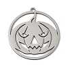 201 Stainless Steel Pendants LS-STAS-G366-02P-04-1