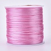 Round Nylon Threads NWIR-WH0009-15A-02-1