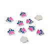 Alloy Enamel Pendants ENAM-TAC0001-06C-3