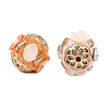 Handmade Indonesia Beads FIND-Q106-44-4