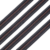 Microfiber Leather Cord WL-WH0004-05B-1