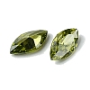 Cubic Zirconia Cabochons ZIRC-P116-02A-09-2