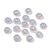 Luminous Resin Imitation Food Decoden Cabochons RESI-K036-27E-5