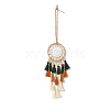 Cotton Pendant Decoration PW-WG0E0E7-01-1