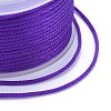 Polyester Braided Cords OCOR-I006-A01-28-3
