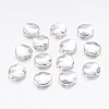 Tibetan Style Alloy Beads LS-K0811022-1
