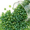 TOHO Round Seed Beads X-SEED-TR08-0947-1