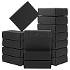 Kraft Paper Mailer Boxes CON-WH0089-239A-02-1