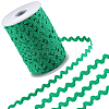 Wave Bending Fringe Trim OCOR-GF0004-42B-06-1