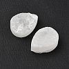 Natural Quartz Crystal Cabochons G-K338-40B-03-2