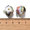 Handmade Lampwork Beads LAMP-K042-07A-3