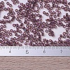 MIYUKI Delica Beads X-SEED-J020-DB0104-4