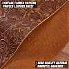 Leather Fabric AJEW-WH0314-506A-02-4