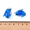 Handmade Lampwork Pendants LAMP-H068-01A-3