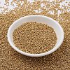 MIYUKI Round Rocailles Beads SEED-G007-RR0182-2