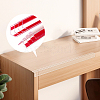 16Pcs PVC Self-adhesive Anti-collision Strips AJEW-OC0016-14A-4