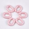 Acrylic Linking Rings X-OACR-S029-54B-11-1