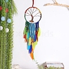 Cotton Woven Suncatchers PW-WG80A9B-02-2