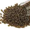 TOHO Round Seed Beads SEED-TR08-0459-1