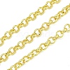 Brass Rolo Chain CHC-G022-04G-1