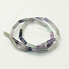 Gemstone Beads Strands G-G135-13-2