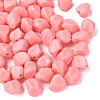 Opaque Acrylic Beads MACR-S373-140-A08-4