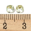 Glass Rhinestone Cabochons RGLA-L029-14B-238-3