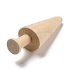 Schima Superba Wooden Mushroom Children Toys WOOD-Q505-01J-2