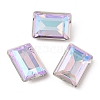 Glass Rhinestone Cabochons RGLA-L029-05B-VLSI-1