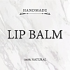 Custom Lip Balm DIY Label Sticker DIY-WH0332-099-1