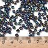 TOHO 6/0 Round Beads X-SEED-TR06-0086-4