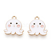 Eco-Friendly Zinc Alloy Pendants FIND-N048-63D-NR-2