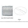3-Ply Metallic Cord MCOR-CJ0001-03C-01-2