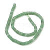 Dyed Natural White Jade Beads Strands GG-CBAC08A-A01-10-5