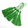 Polyester Tassel Decorations OCOR-Q023-10-1