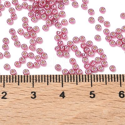 MIYUKI Round Rocailles Beads SEED-X0054-RR4210-1