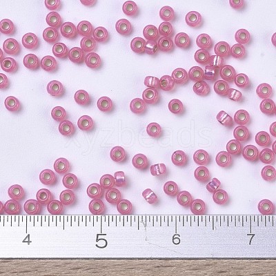 MIYUKI Round Rocailles Beads X-SEED-G007-RR0556-1
