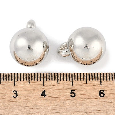 CCB Plastic Pendants FIND-U001-09P-07-1