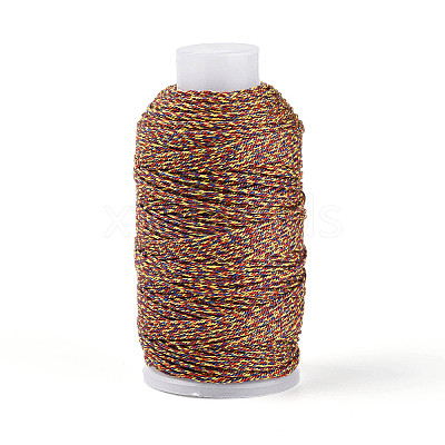 150M S24-Ply Cotton Twisted Cords OCOR-N010-01-08-1