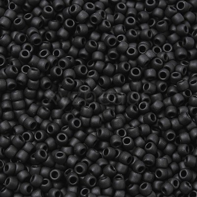 TOHO 8/0 Round Beads SEED-XTR08-0049F-1