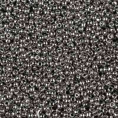 TOHO Round Seed Beads SEED-TR11-0713-1