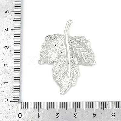Iron Pendants IFIN-R001-11P-1