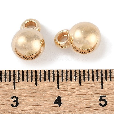 CCB Plastic Charms FIND-U001-09KCG-04-1
