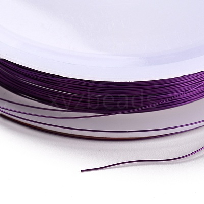 Copper Jewelry Wire CWIR-CW0.3mm-23-1